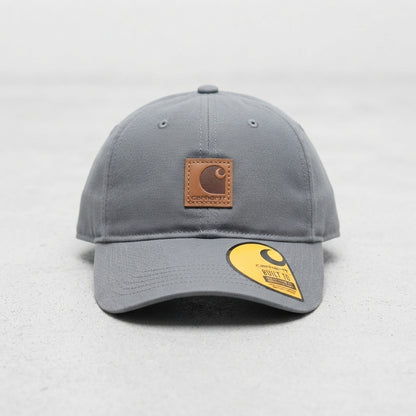 Carhartt Odessa Canvas Caps