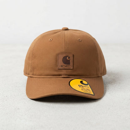 Carhartt Odessa Canvas Caps