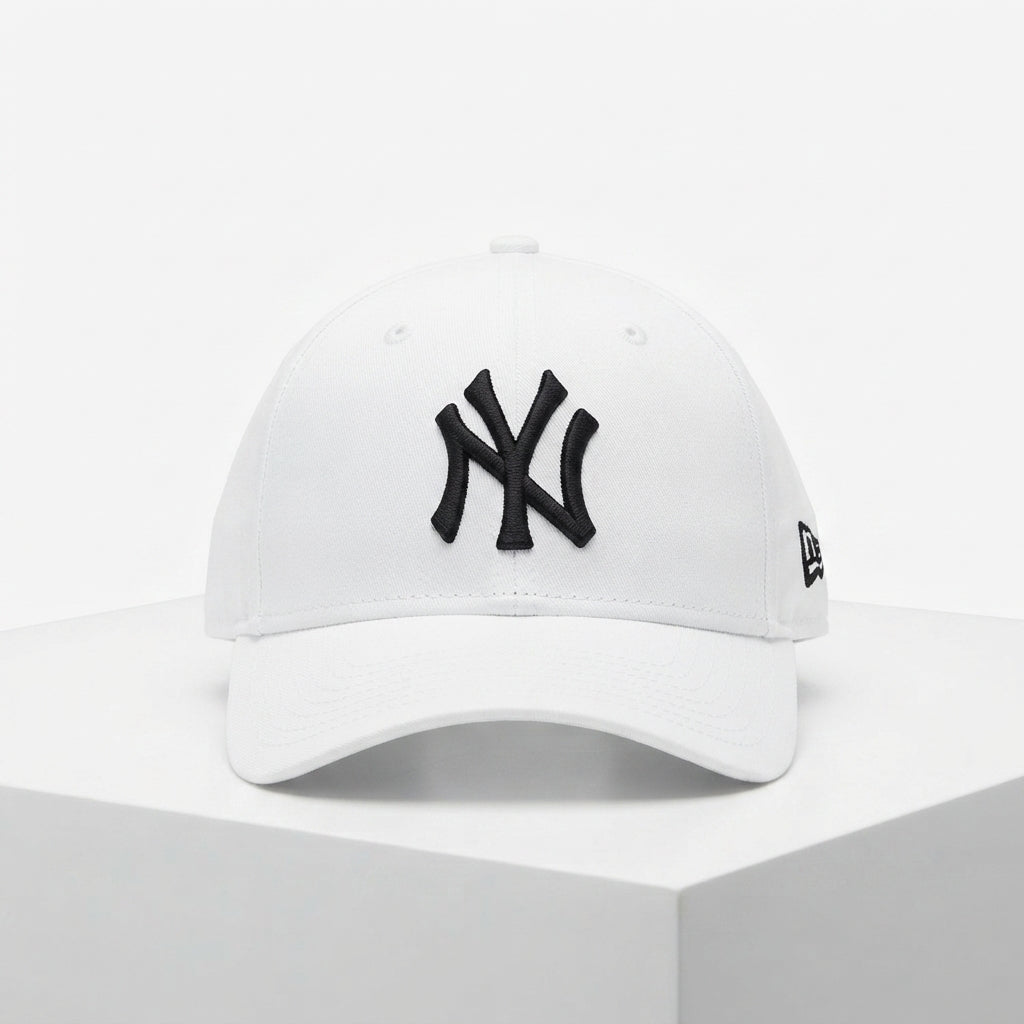 Classic New York Yankees Baseball Cap