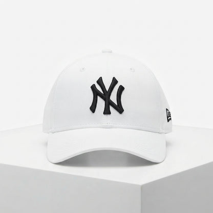Classic New York Yankees Baseball Cap