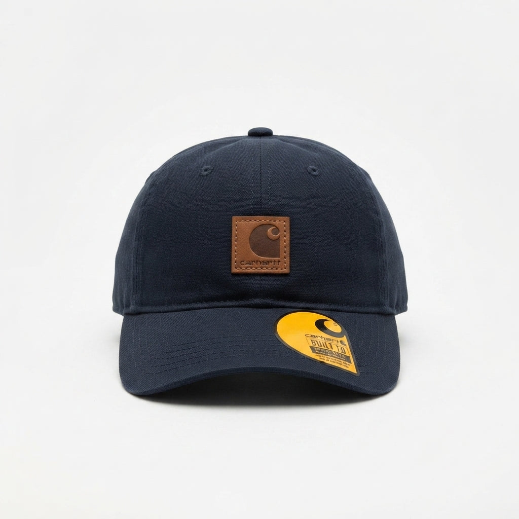 Carhartt Odessa Canvas Caps