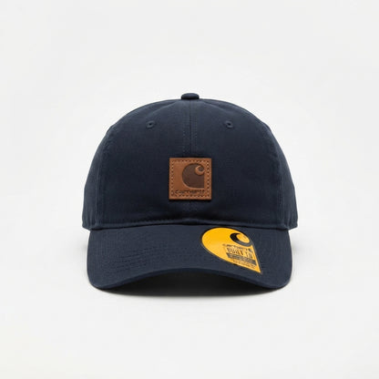 Carhartt Odessa Canvas Caps