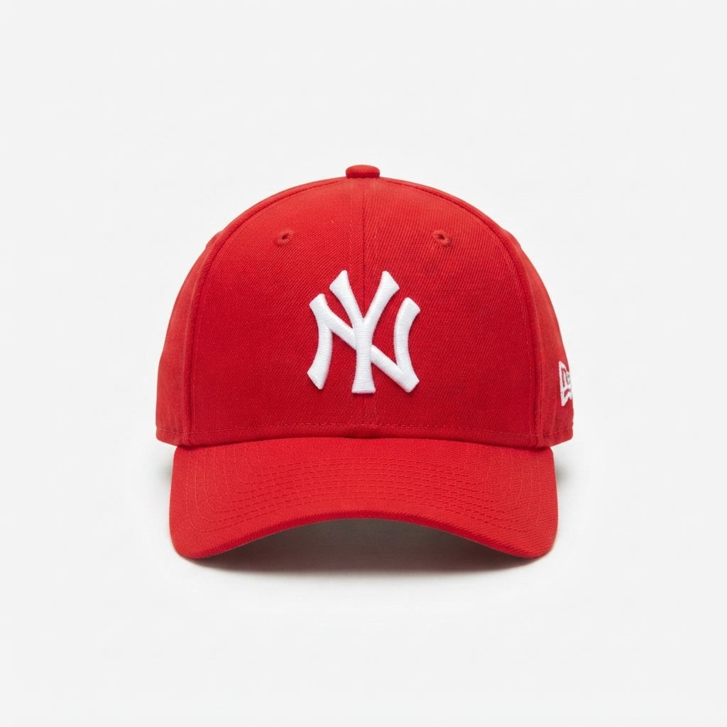 Classic New York Yankees Baseball Cap