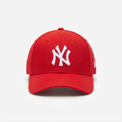 Classic New York Yankees Baseball Cap