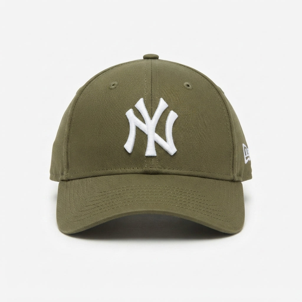 Classic New York Yankees Baseball Cap