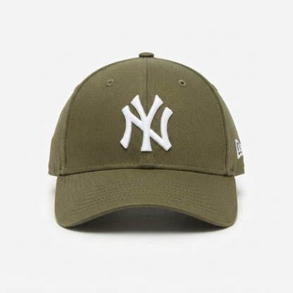 Classic New York Yankees Baseball Cap