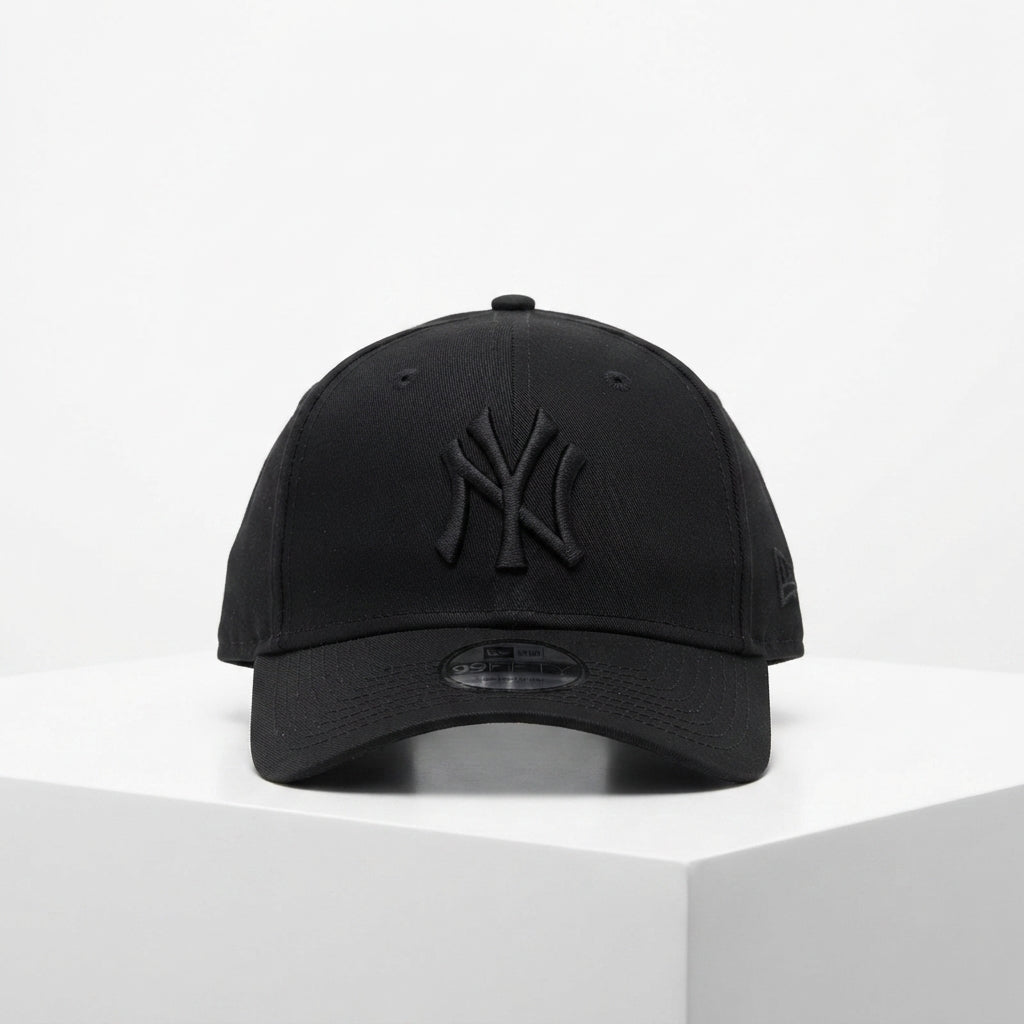 Classic New York Yankees Baseball Cap