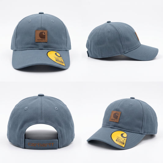 Carhartt Odessa Canvas GREY
