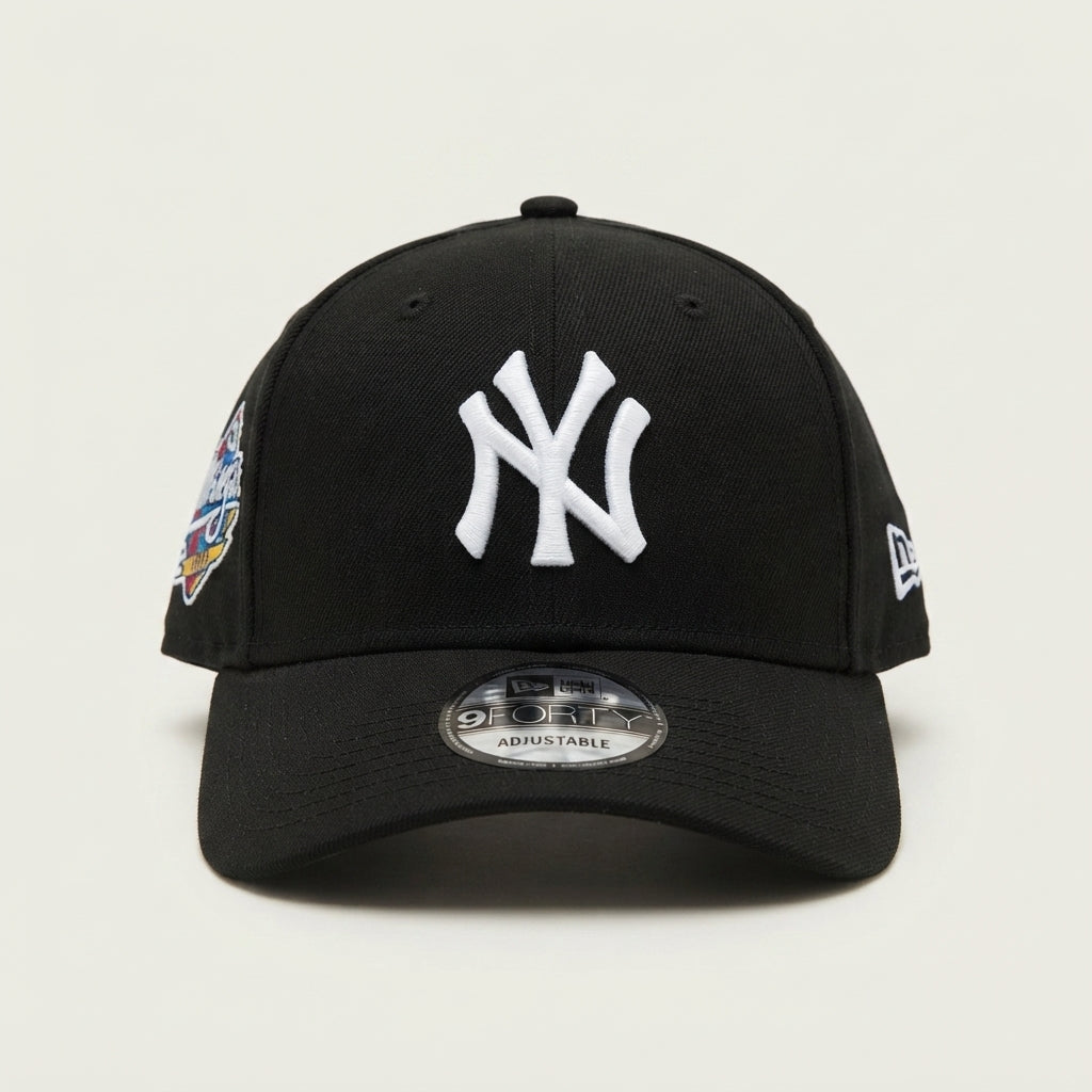 Special Edition Classic New York Yankees Cap