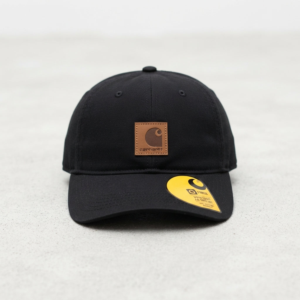 Carhartt Odessa Canvas Caps