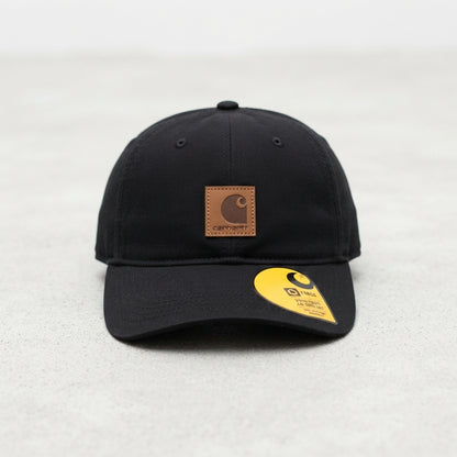 Carhartt Odessa Canvas Caps