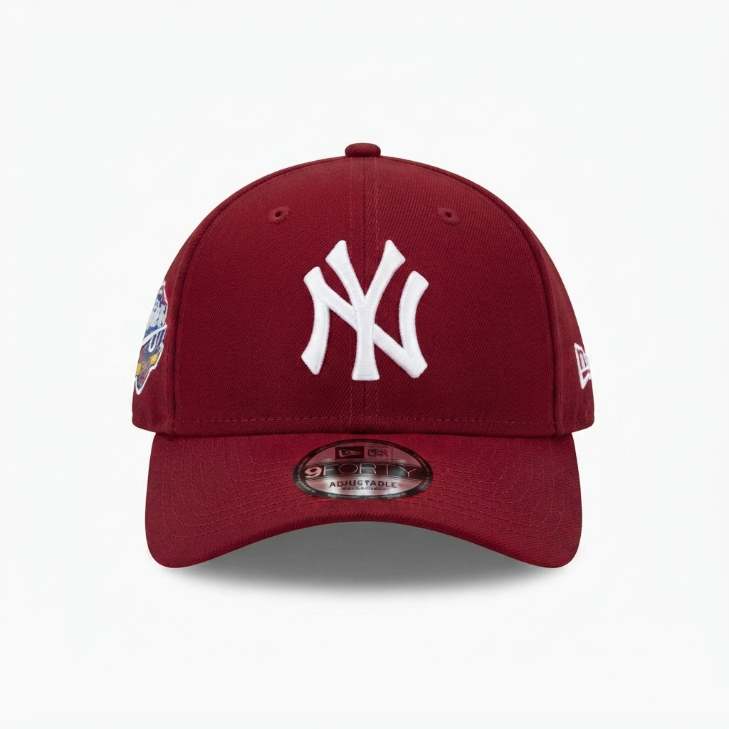 Special Edition Classic New York Yankees Cap