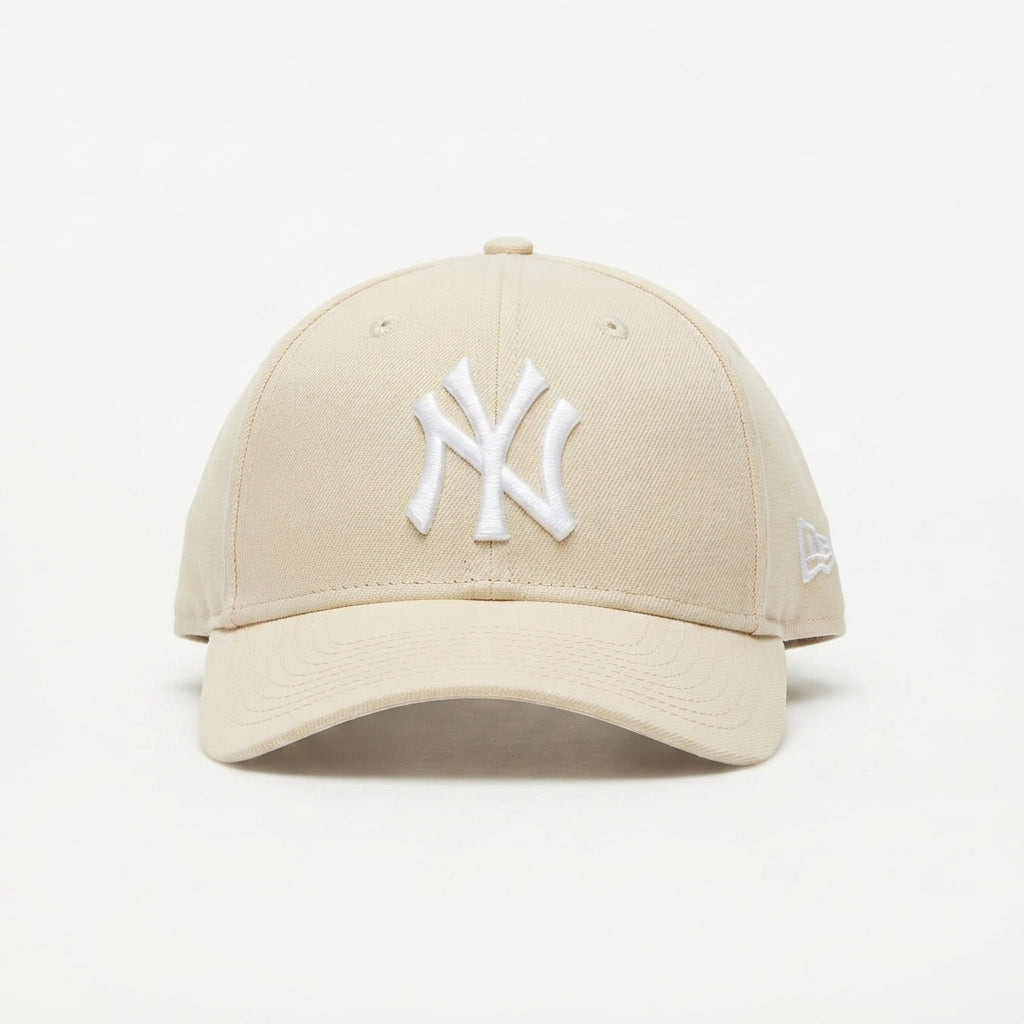 Classic New York Yankees Baseball Cap