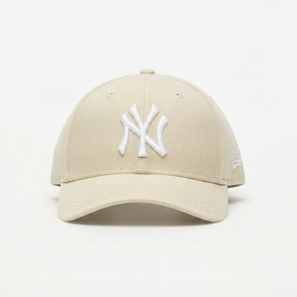 Classic New York Yankees Baseball Cap