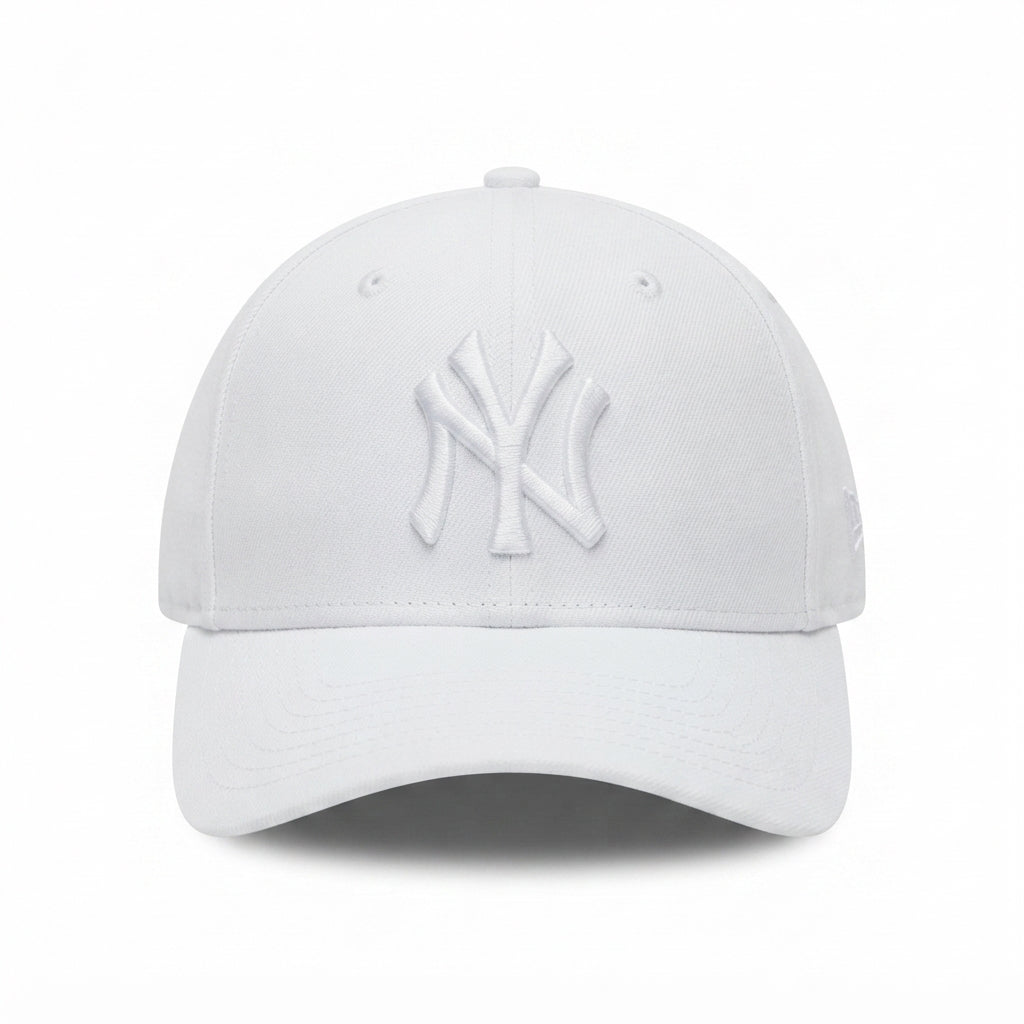 Classic New York Yankees Baseball Cap