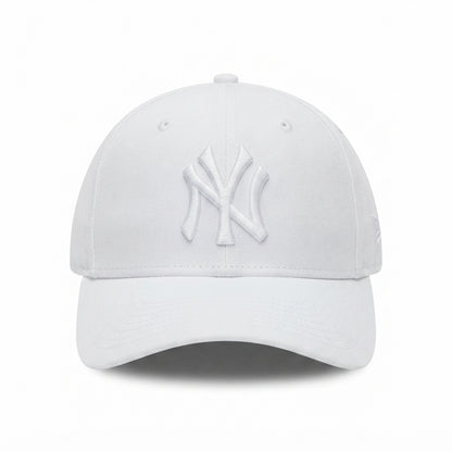 Classic New York Yankees Baseball Cap