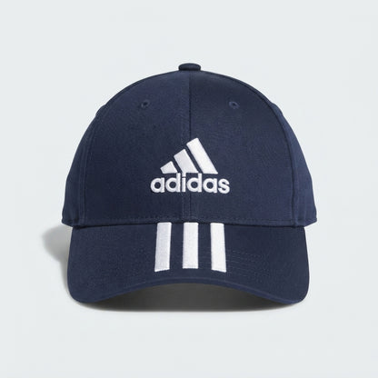 Adidas Stripe Baseball Cap