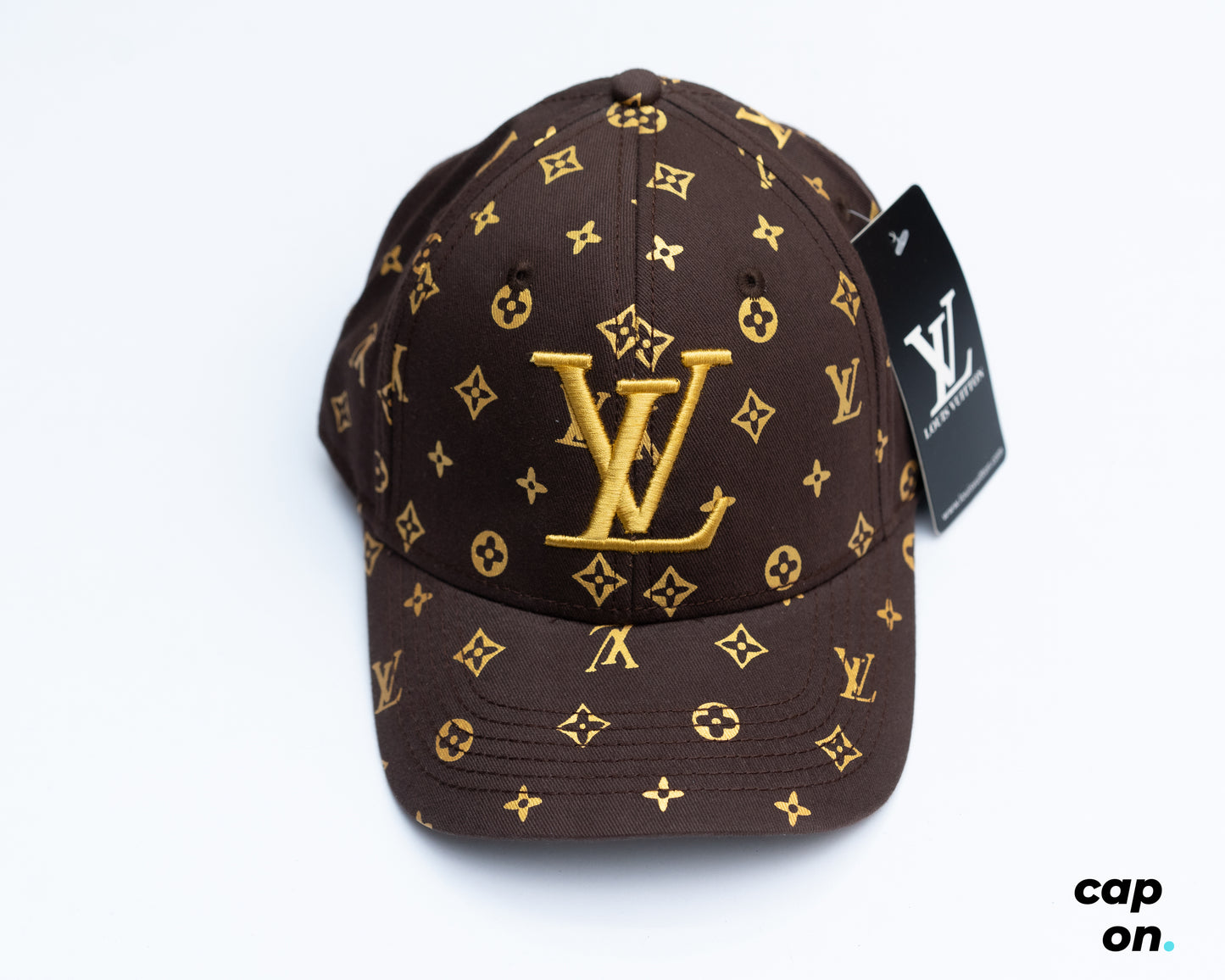 LV CAP