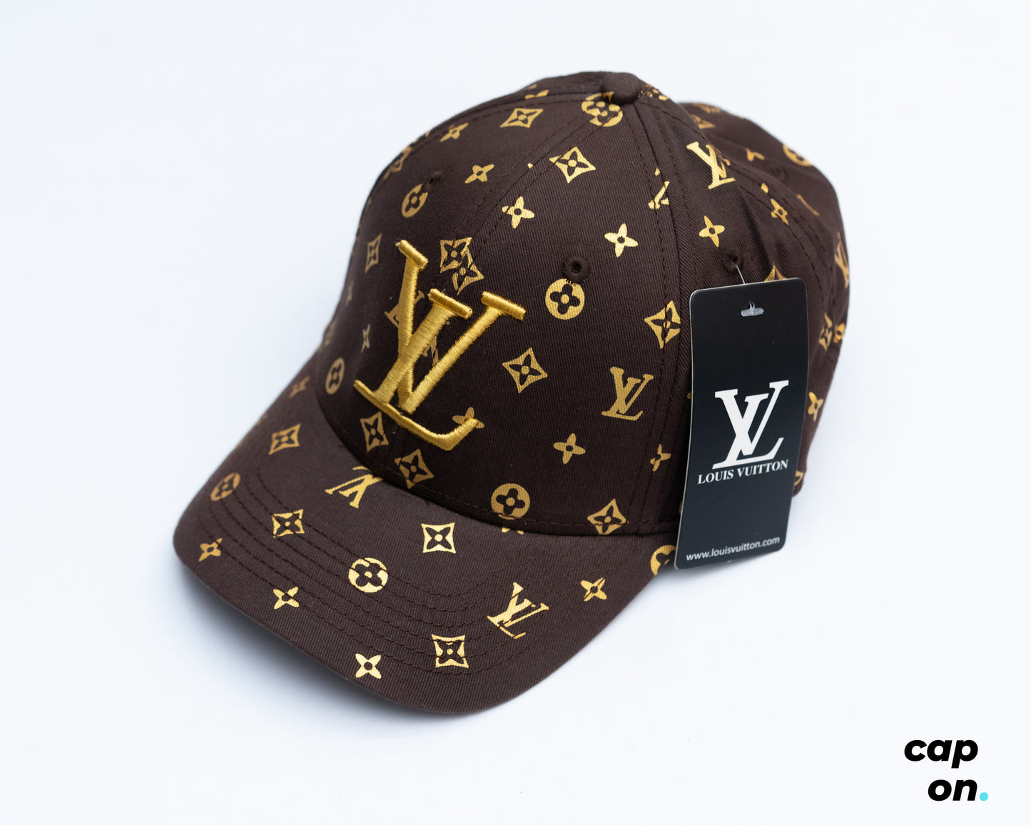 LV CAP