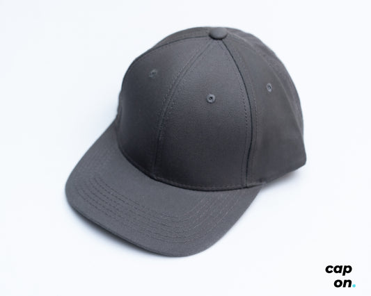 GREY CAP