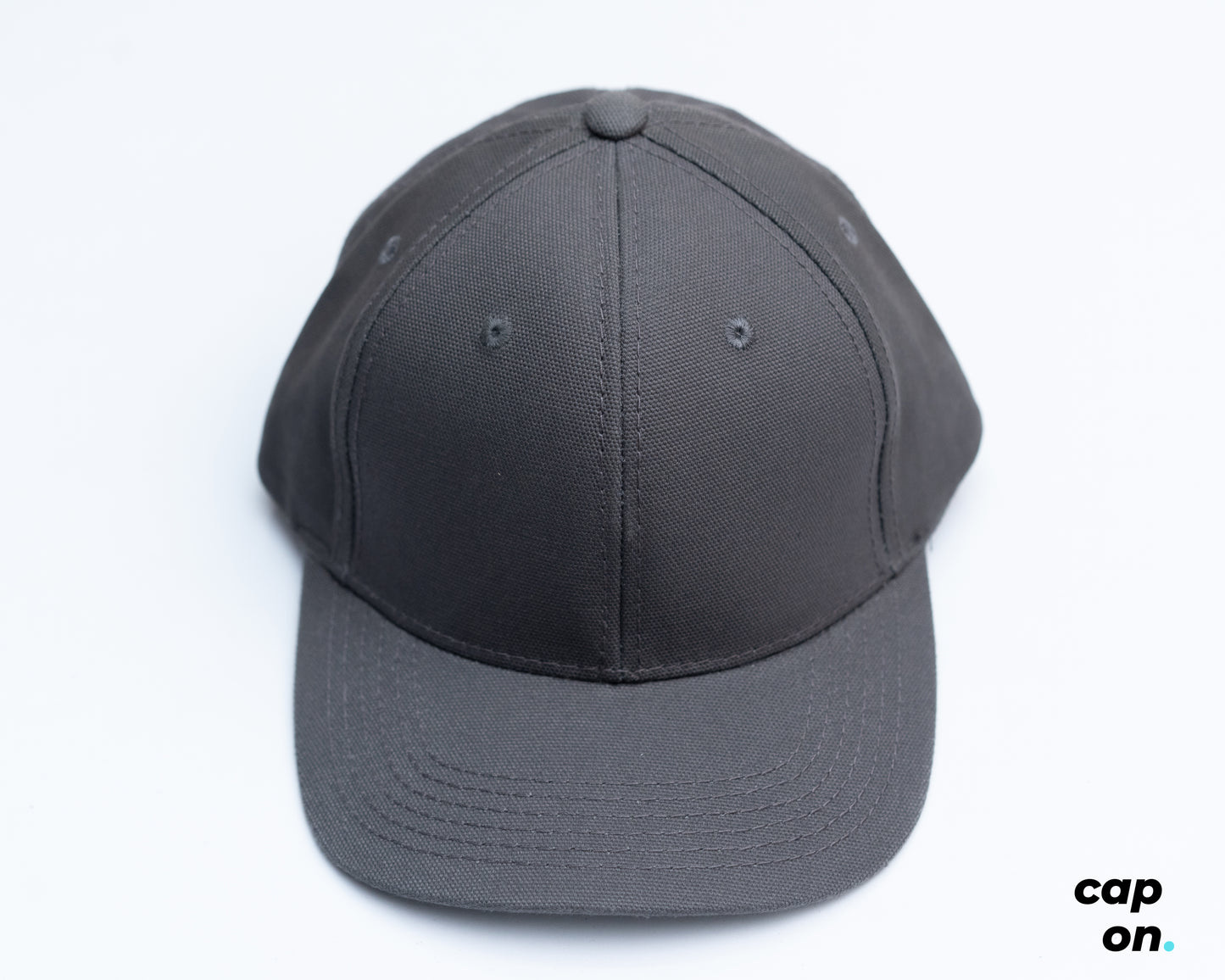 GREY CAP