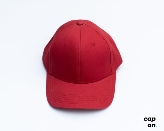 RED CAP