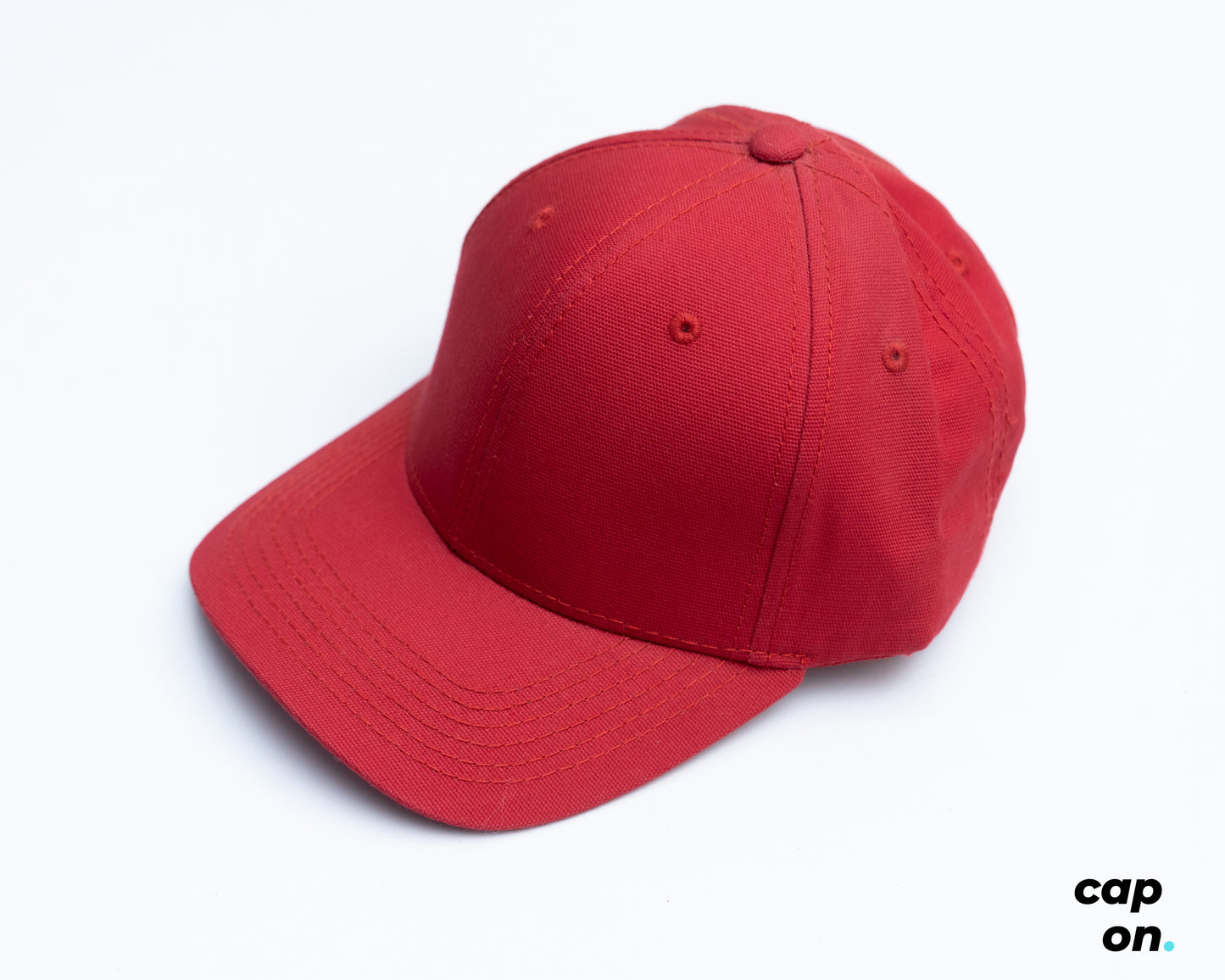 RED CAP