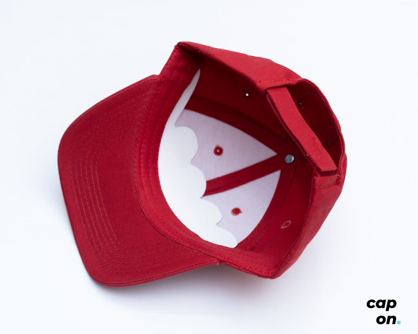 RED CAP