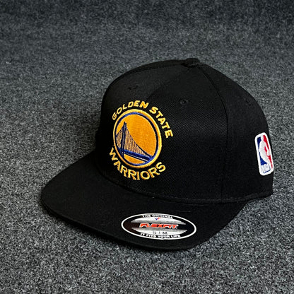 Golden State Warriors snapback cap