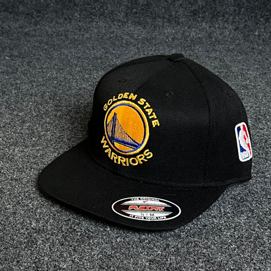 Golden State Warriors snapback cap