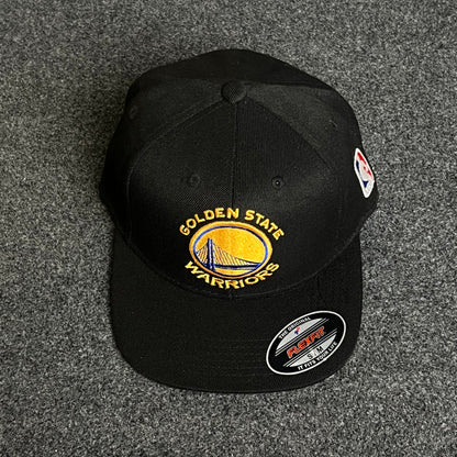 Golden State Warriors snapback cap