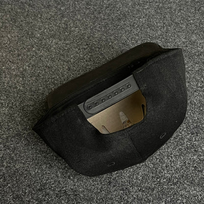 Golden State Warriors snapback cap