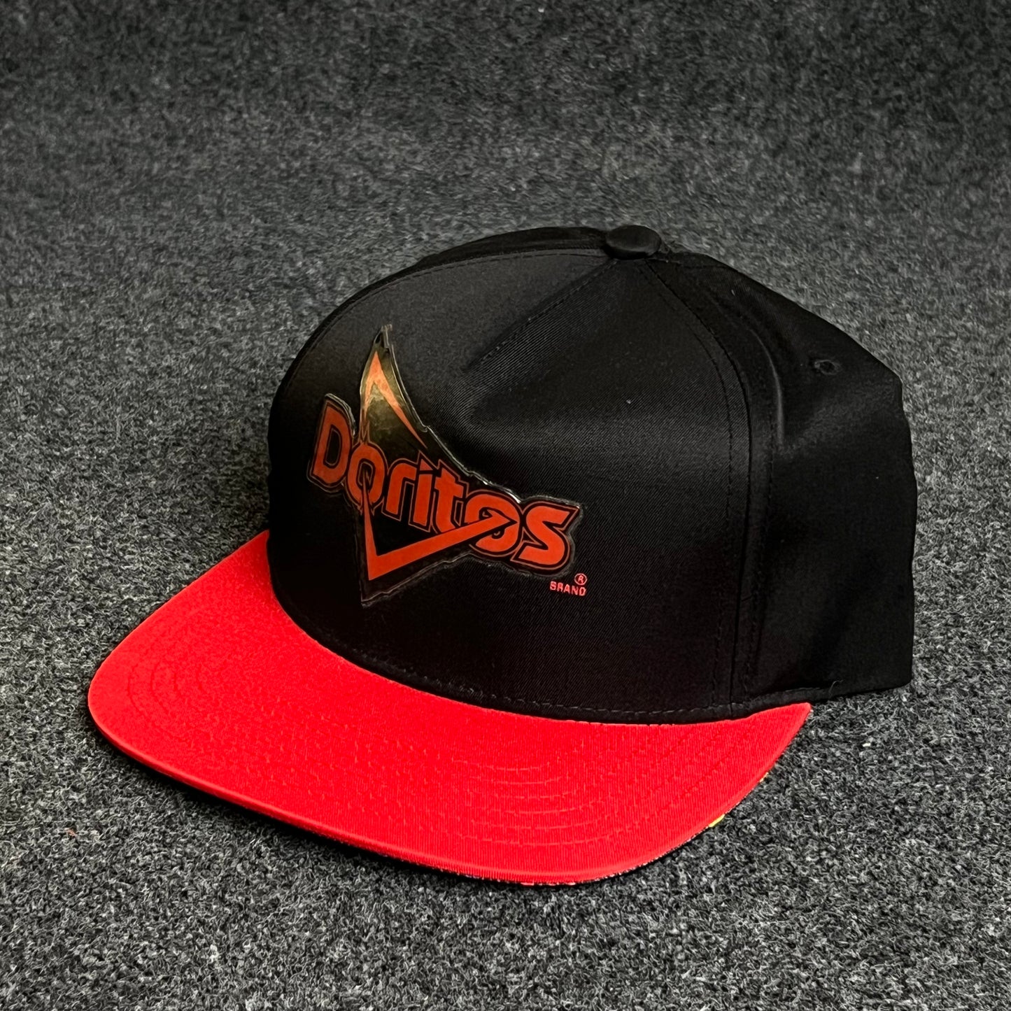 Doritos snapback cap