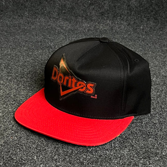 Doritos snapback cap
