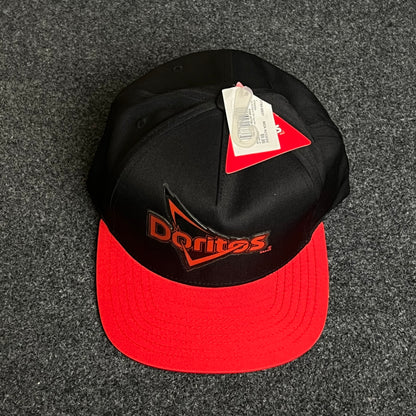 Doritos snapback cap