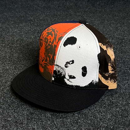 Teenage Goorin Bros Unique Split-Panel Cap ( KIDS CAP AGE 6-18 )