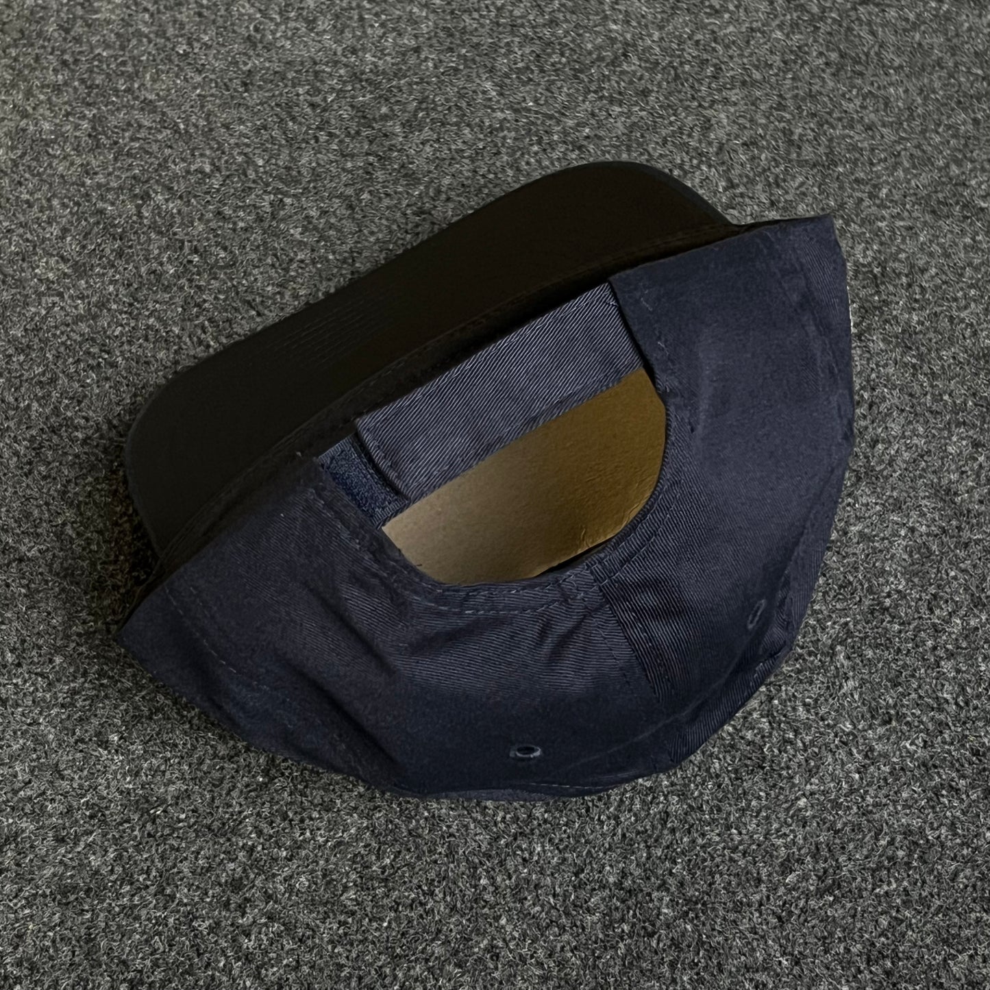 Teenage  Houston Astros Navy Blue Cap  ( KIDS CAP AGE 6-18 )