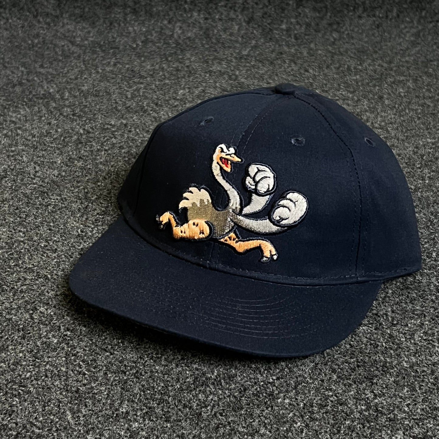 Teenage Reading Fightin Phils Baseball Cap. ( KIDS CAP AGE 6-18 )