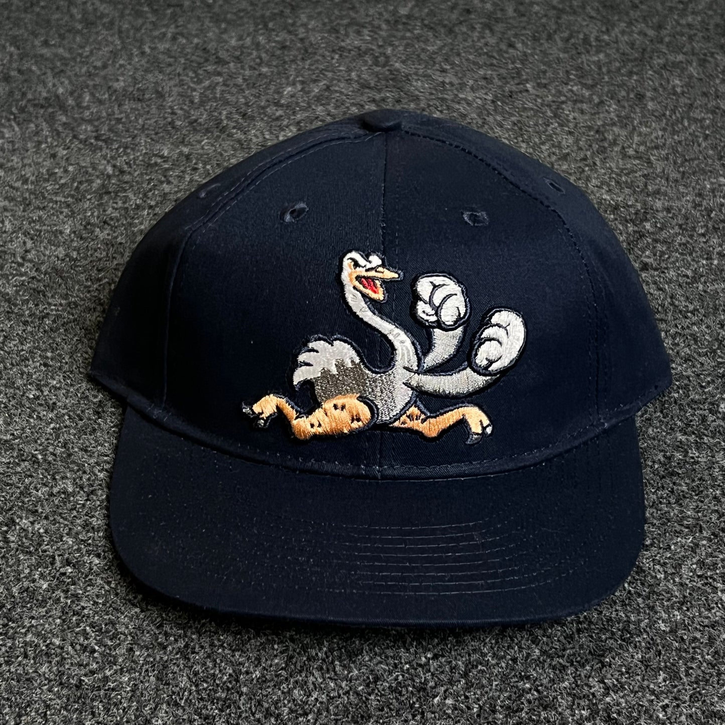 Teenage Reading Fightin Phils Baseball Cap. ( KIDS CAP AGE 6-18 )