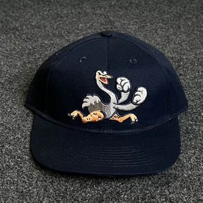 Teenage Reading Fightin Phils Baseball Cap. ( KIDS CAP AGE 6-18 )