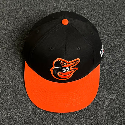 Teenage Baltimore Orioles baseball cap ( KIDS CAP AGE 6-18 )