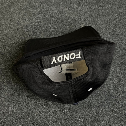 Teenage Zephyr Fond du Lac "F" logo hat ( KIDS CAP AGE 6-18 )