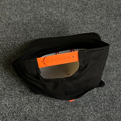 Teenage  Shadow the Hedgehog baseball cap ( KIDS CAP AGE 6-18 )