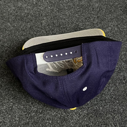 Teenage LSU Tigers Retro Snapback Hat  ( KIDS CAP AGE 6-18 )