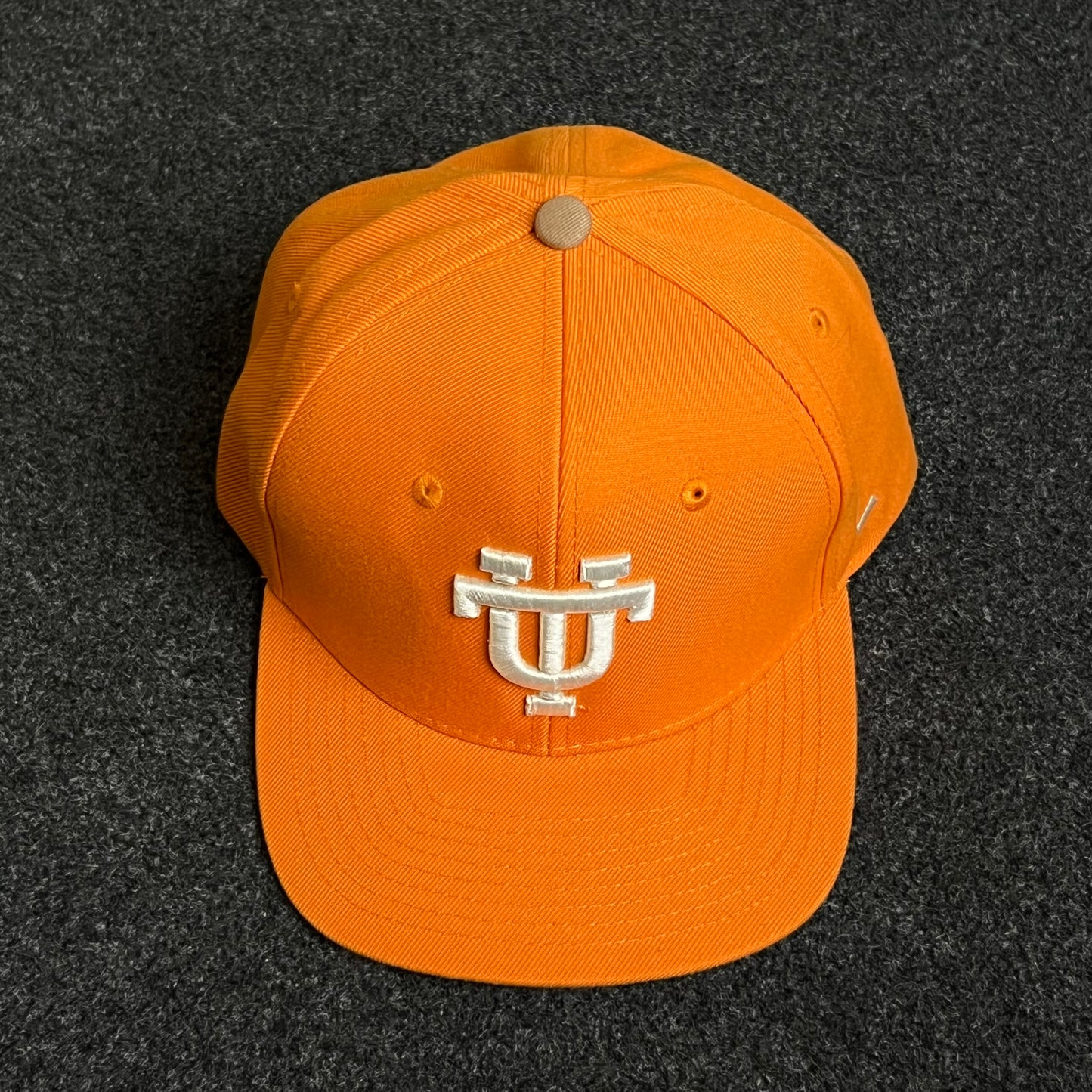 Teenage Tennessee Volunteers baseball cap  ( KIDS CAP AGE 6-18 )