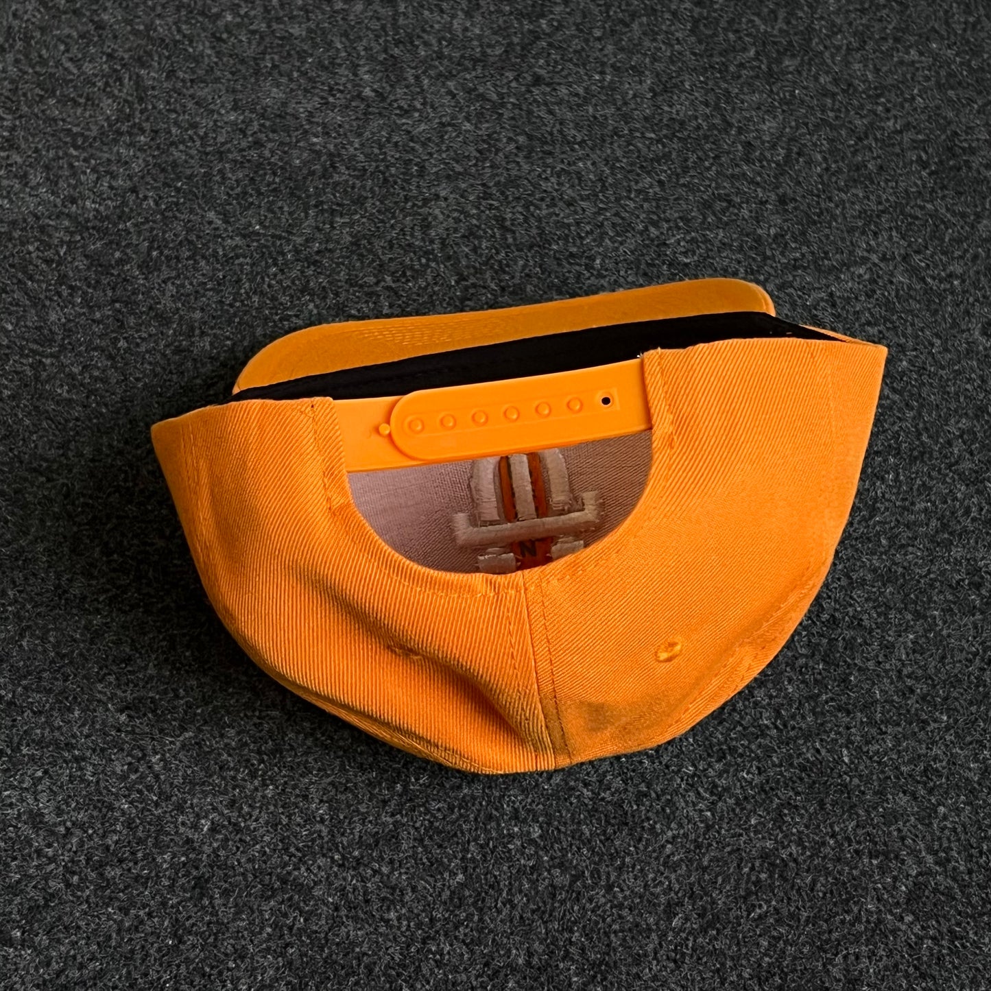 Teenage Tennessee Volunteers baseball cap  ( KIDS CAP AGE 6-18 )