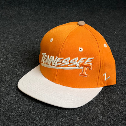 Teenage  Tennessee Volunteers baseball cap ( KIDS CAP AGE 6-18 )