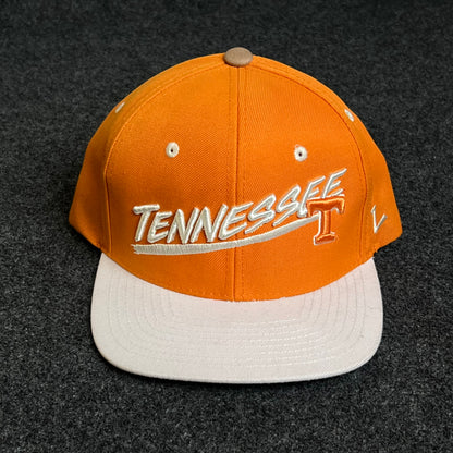 Teenage  Tennessee Volunteers baseball cap ( KIDS CAP AGE 6-18 )