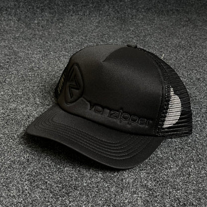 VonZipper Moby Classic Trucker Cap