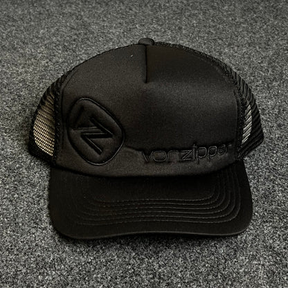 VonZipper Moby Classic Trucker Cap